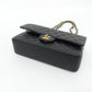 Chanel Caviar Skin Shoulder Bag