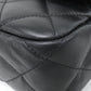 Chanel Lambskin Shoulder Bag