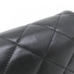 Chanel Lambskin Shoulder Bag