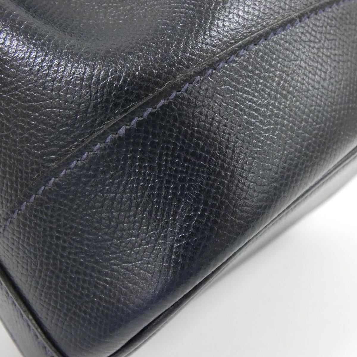 Hermes Marche PM Clous de Selle Shoulder Bag