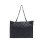 Chanel Calf Shoulder Bag