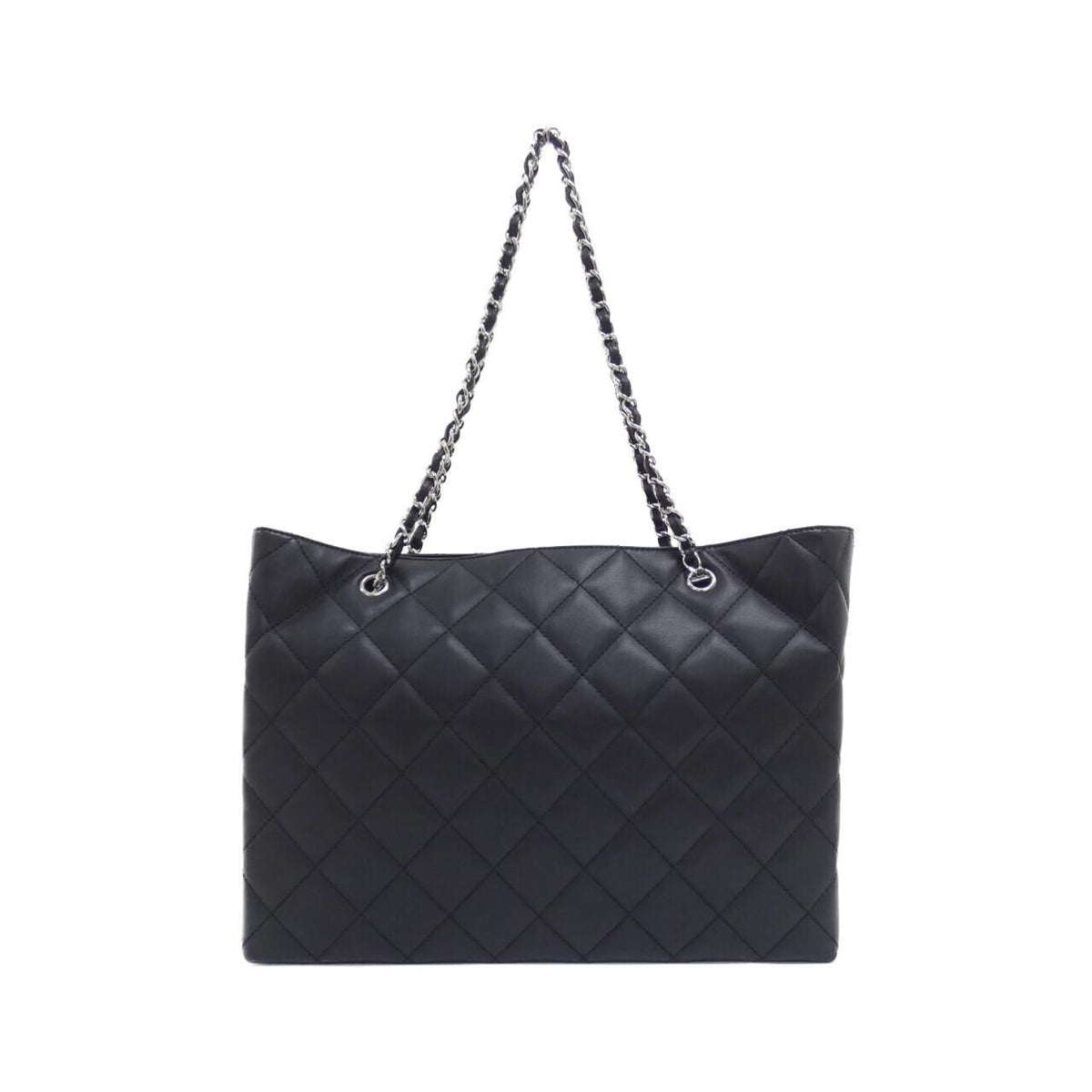 Chanel Calf Shoulder Bag