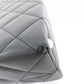 Chanel Calf Shoulder Bag