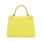 Hermes Kelly28 Epsom Bag