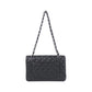 Chanel Caviar Skin Shoulder Bag