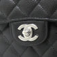Chanel Caviar Skin Shoulder Bag