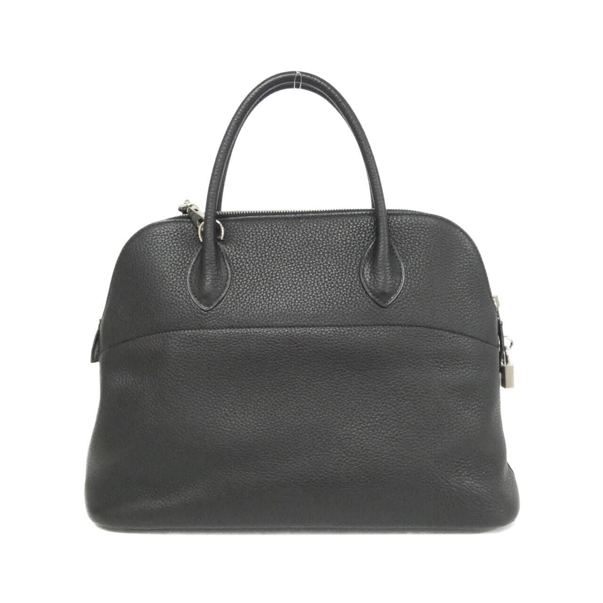 Hermes Bolide35cm Clemence Bag