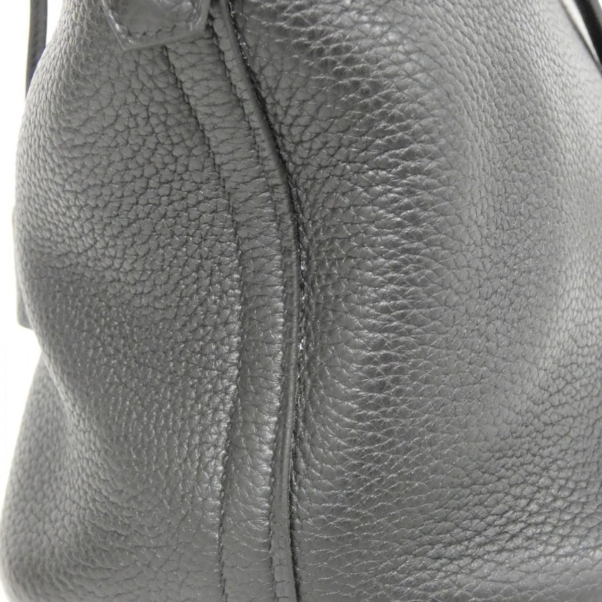 Hermes Bolide35cm Clemence Bag