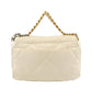 Chanel Chanel19 Lambskin Shoulder Bag