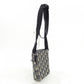 Dior Oblique Jacquard Shoulder Bag
