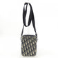 Dior Oblique Jacquard Shoulder Bag
