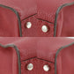 Fendi Peekaboo Selleria Leather Handbag