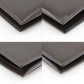 Hermes Bearn Box Calf Long Wallet