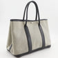 Hermes Garden Party PM36 Toilash Tote Bag
