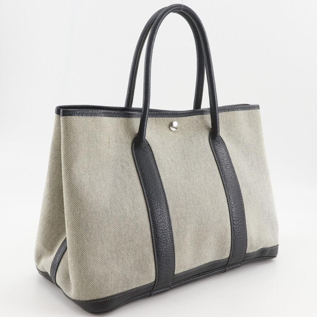Hermes Garden Party PM36 Toilash Tote Bag