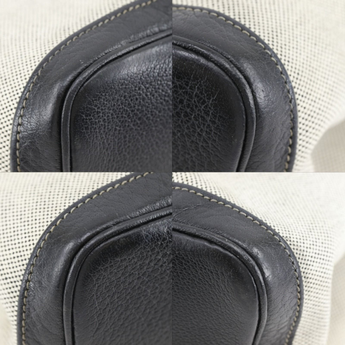 Hermes Garden Party PM36 Toilash Tote Bag