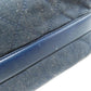 Chanel Calf Denim Shoulder Bag