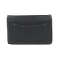 Chanel Caviar Skin Wallet