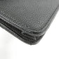 Chanel Caviar Skin Wallet