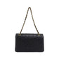 Chanel 1112 Lambskin Shoulder Bag