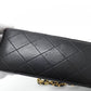 Chanel 1112 Lambskin Shoulder Bag