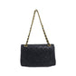Chanel Lambskin Shoulder Bag