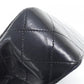 Chanel Lambskin Shoulder Bag