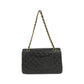 Chanel Lambskin Shoulder Bag