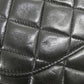 Chanel Lambskin Shoulder Bag