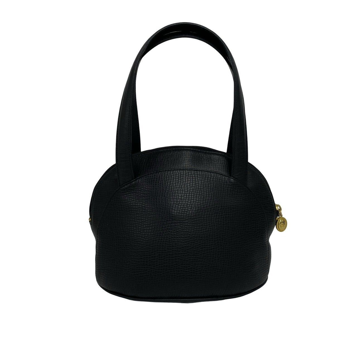 Christian Dior Leather 2way Shoulder Bag