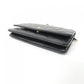 Chanel Timeless Classic Caviar Skin Chain Wallet