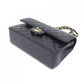 Chanel Caviar Skin Shoulder Bag