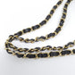 Chanel Caviar Skin Shoulder Bag