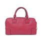 Loewe Amazona Goat Handbag