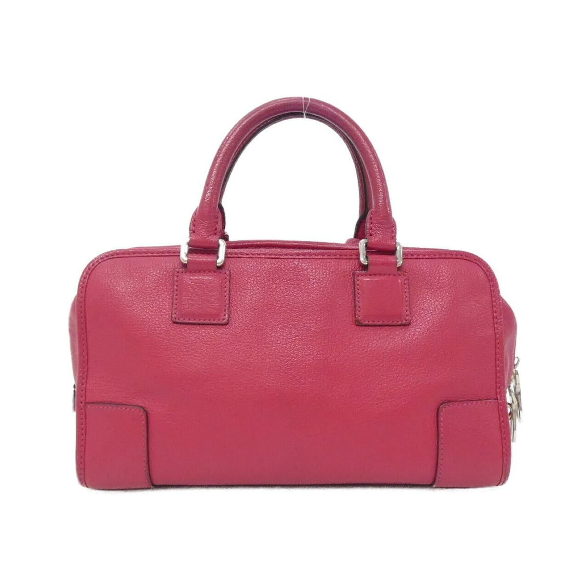 Loewe Amazona Goat Handbag