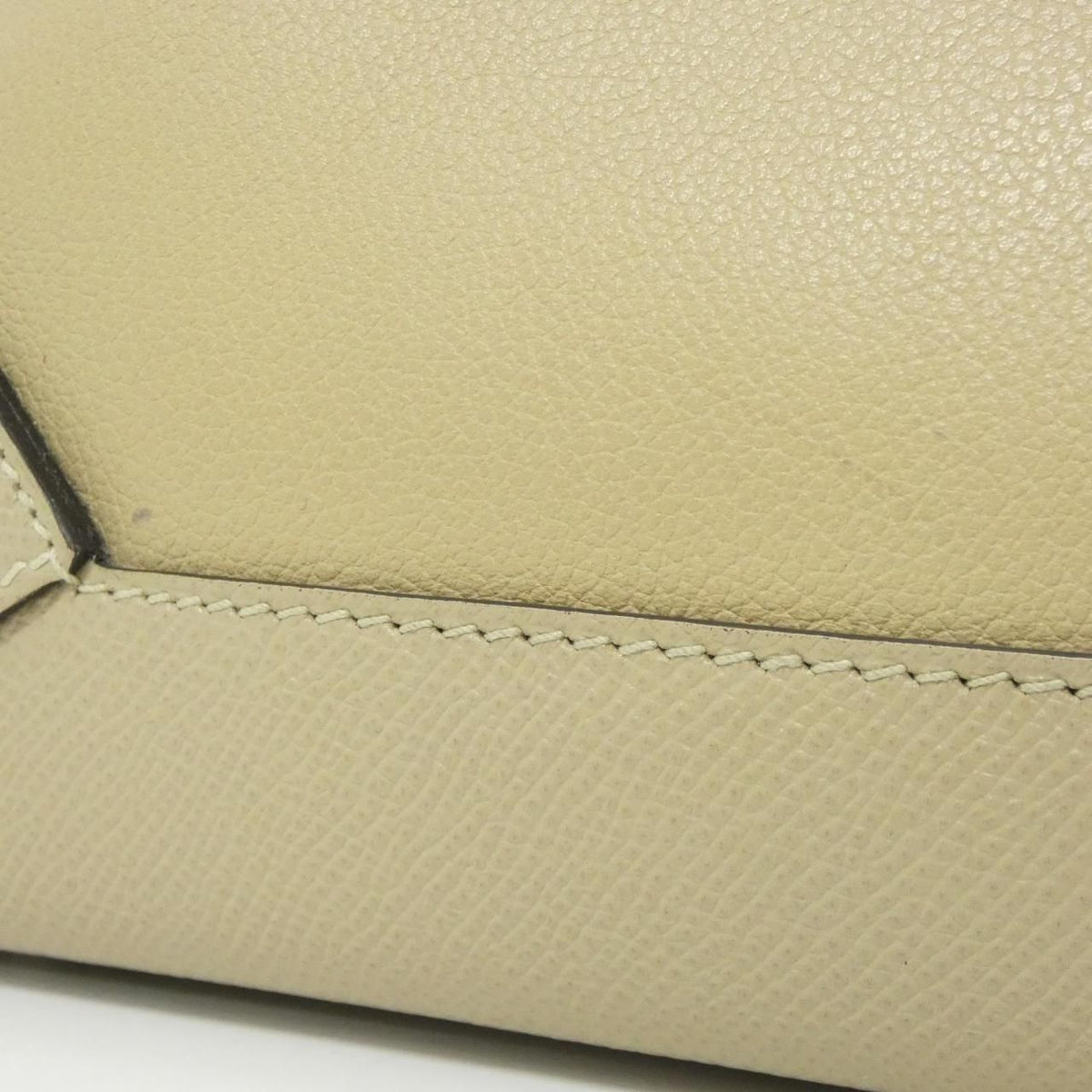 Hermes Maxi Box Cabas Evercolor Epsom bag