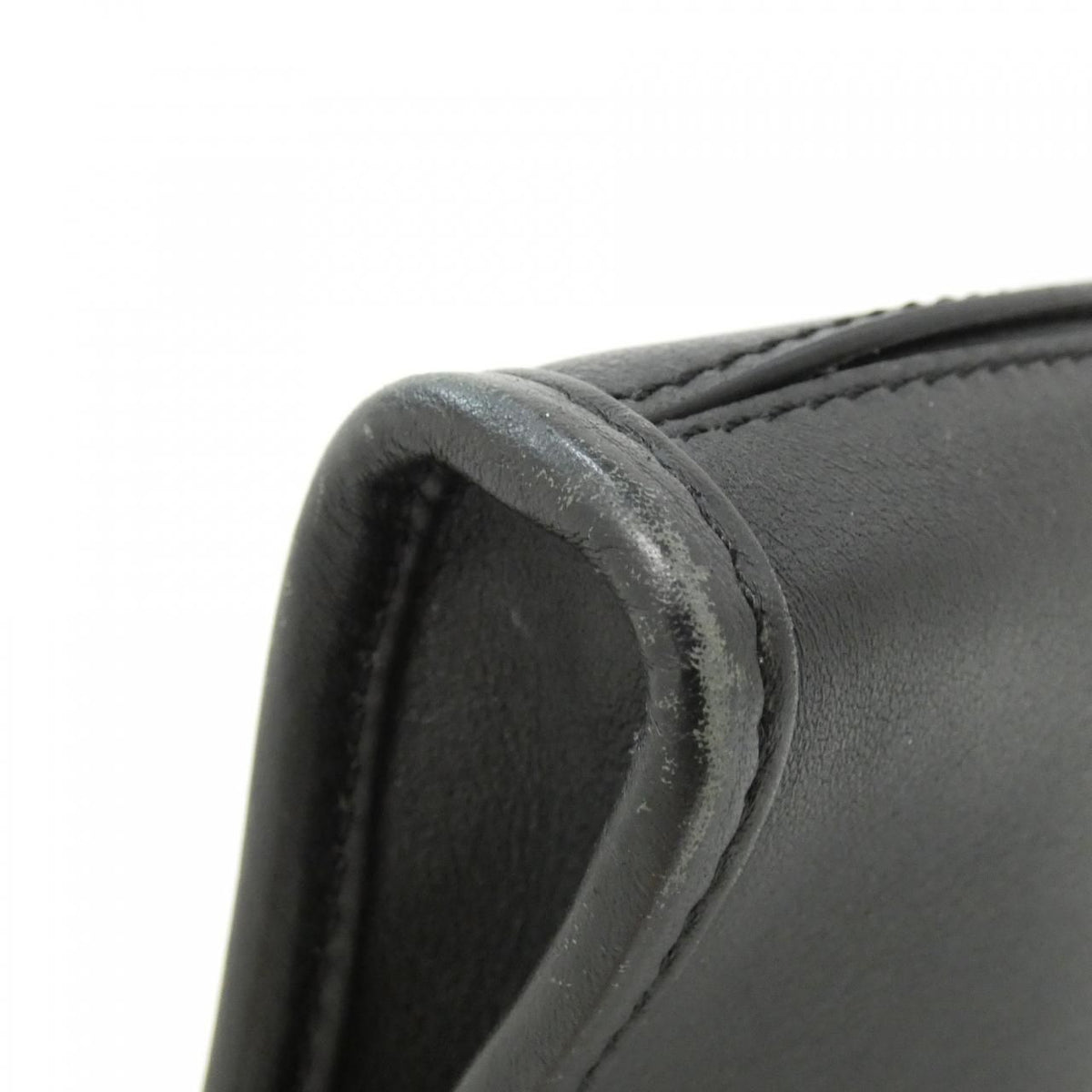 Loewe Leather Handbag