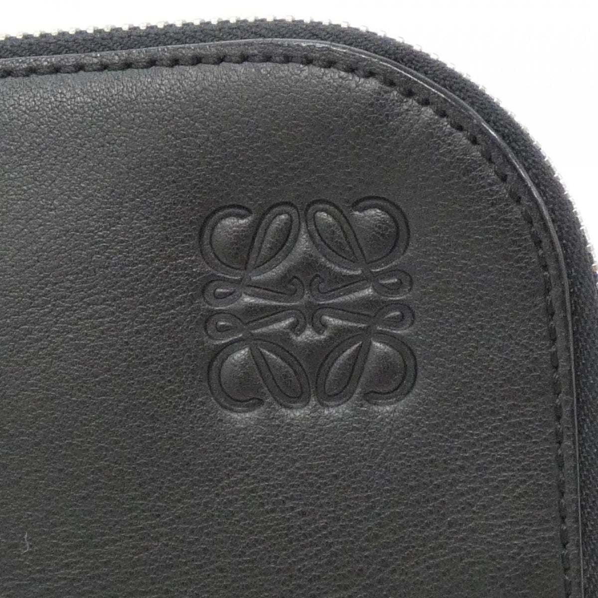 Loewe Leather Handbag