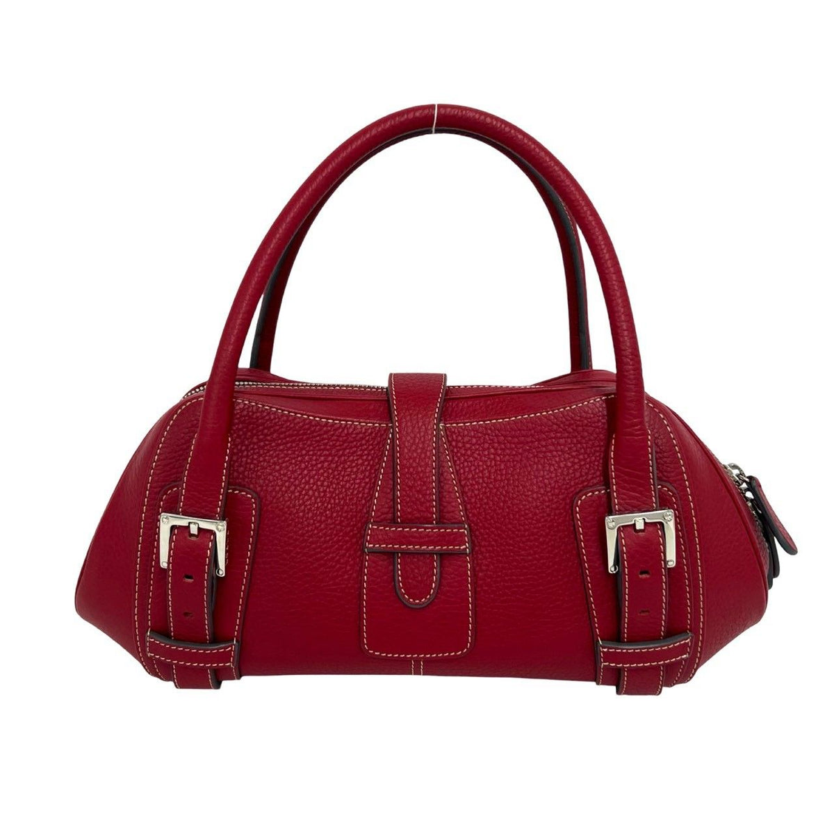 Loewe Leather Handbag