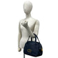 Christian Dior Leather Handbag