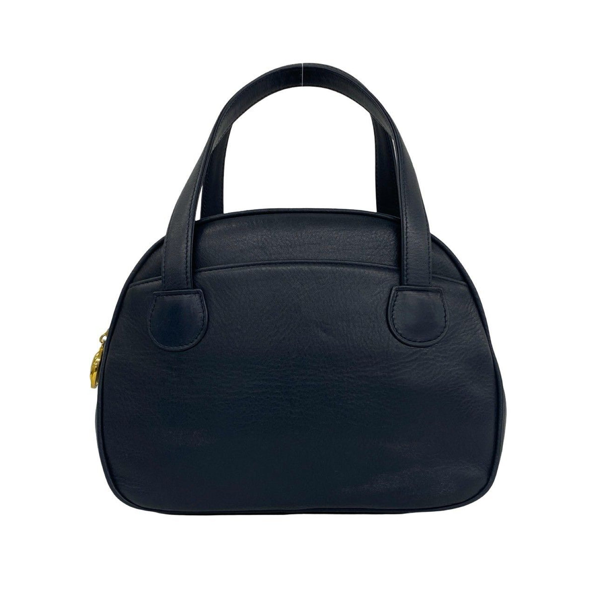 Christian Dior Leather Handbag