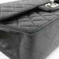 Chanel Lambskin Shoulder Bag