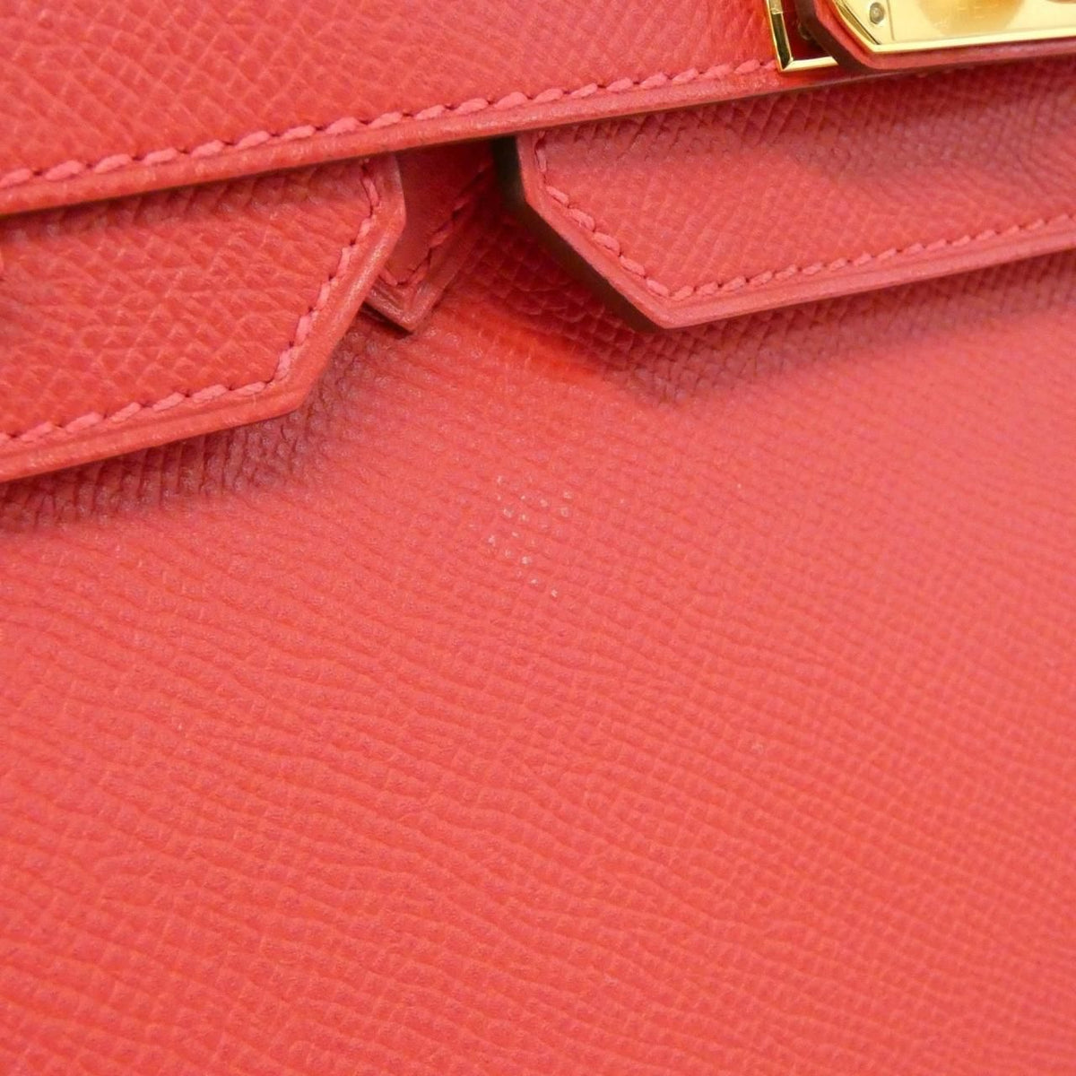 Hermes Birkin30 Epsom