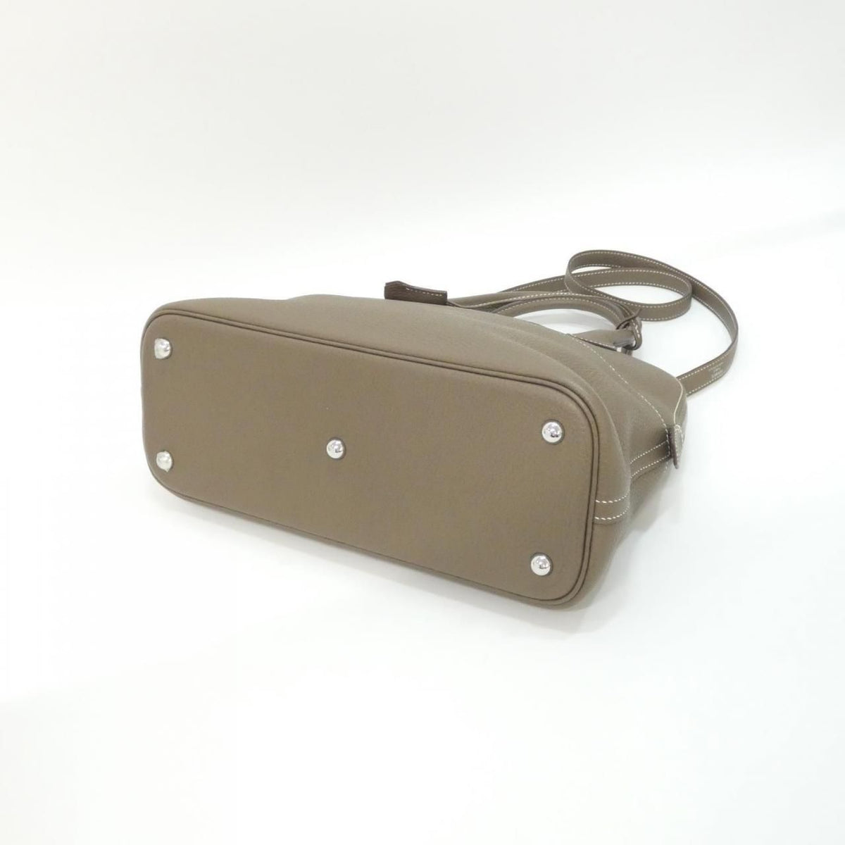 Hermes Bolide31 Trillon Clemence bag