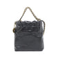 Chanel Chanel 22 Calf Shoulder Bag