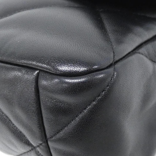 Chanel 19 Lambskin Shoulder Bag