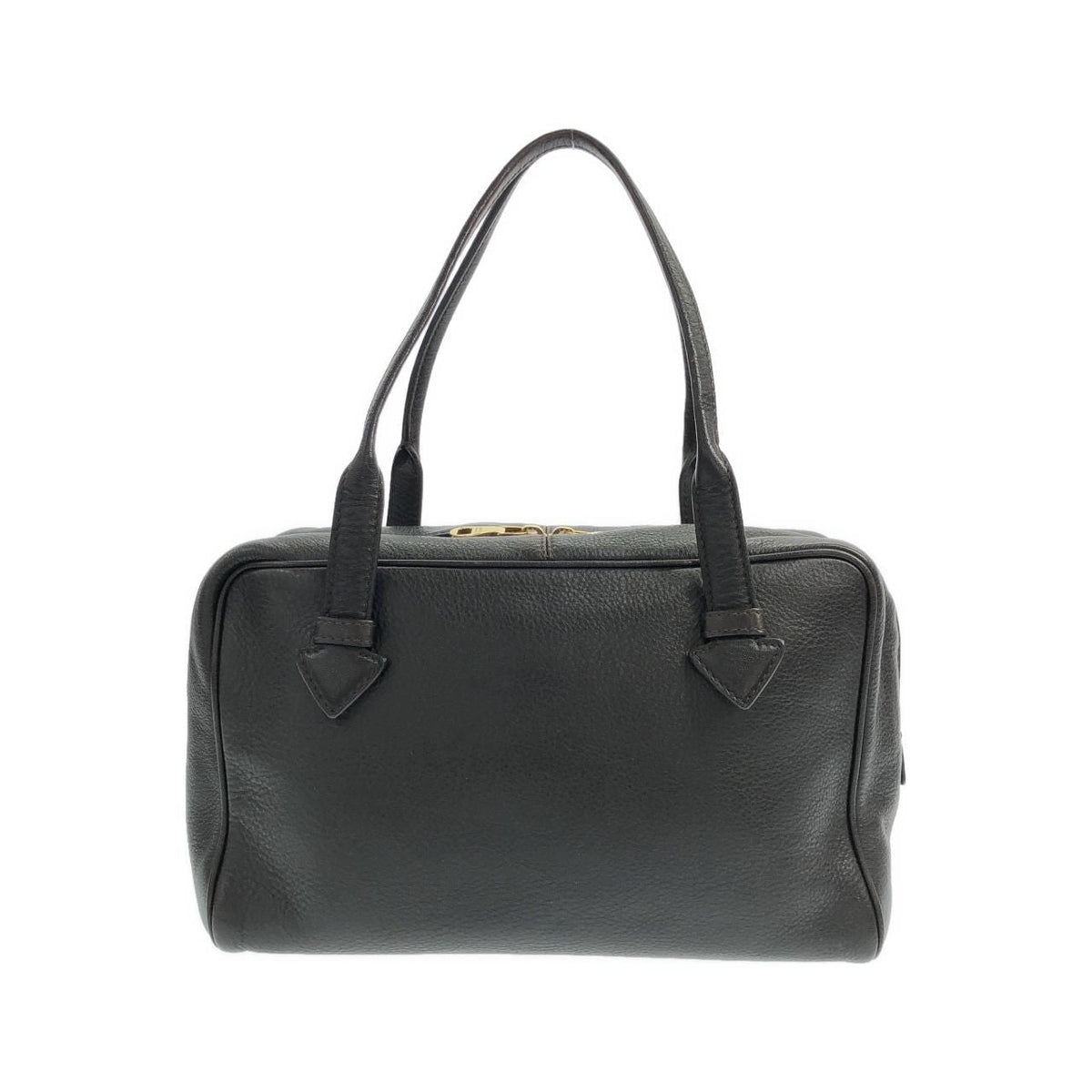 Loewe Heritage Leather Bag