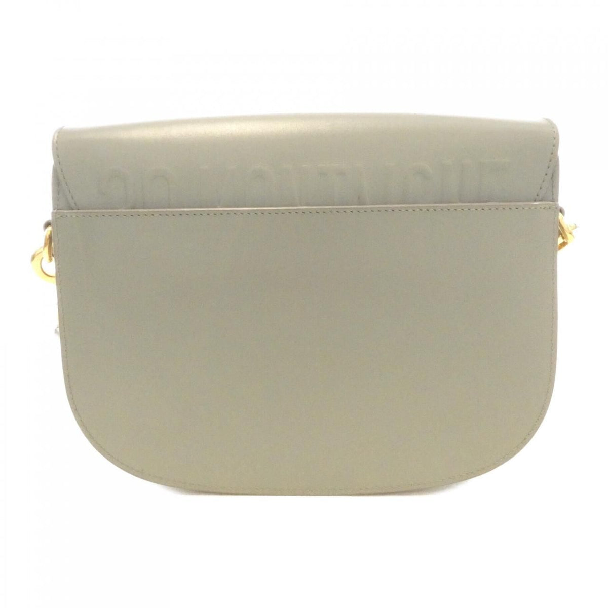 Christian Dior Dior Bobby Calf Shoulder Bag