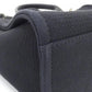 Chanel Deauville Mixed Fiber Bag