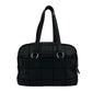 Chanel Caviar Leather Tote Bag